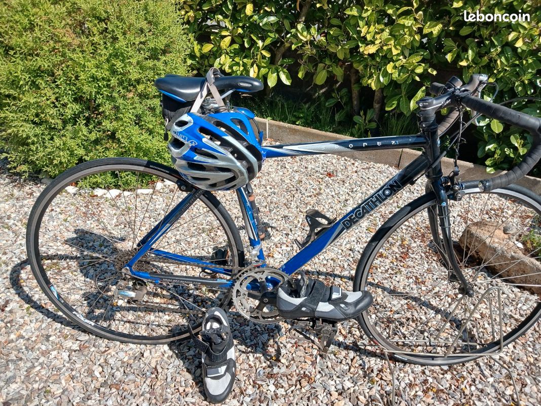 Velo route homme decathlon (image 2)