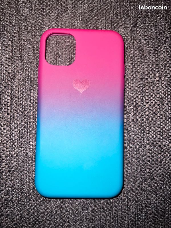 Coque iPhone 11 (image 1)