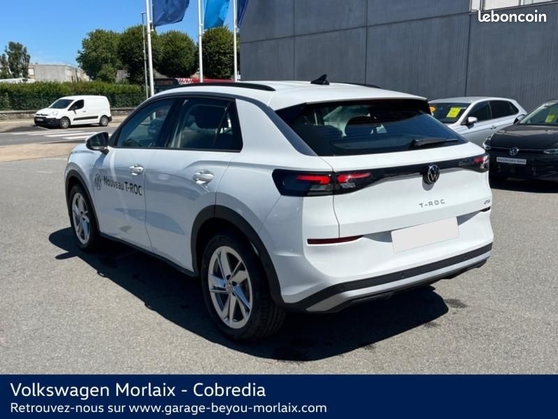 Volkswagen T-Roc 1.5 eTSI 116ch Life DSG7 (image 27)