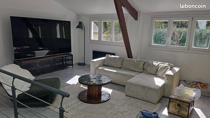 Appartement 4 pièces 70 m² · à Orsay · 70 m² · 1 600 €