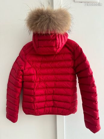 Just Over Doudoune Jott Occasion Doudoune Jott Luxe Neuf Vêtements