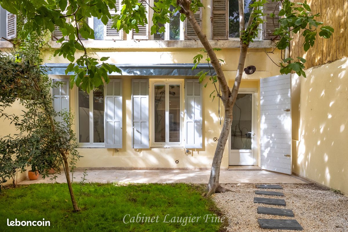 Appartement 3 pièces 68 m² · à Marseille · 68 m² · 399 000 €