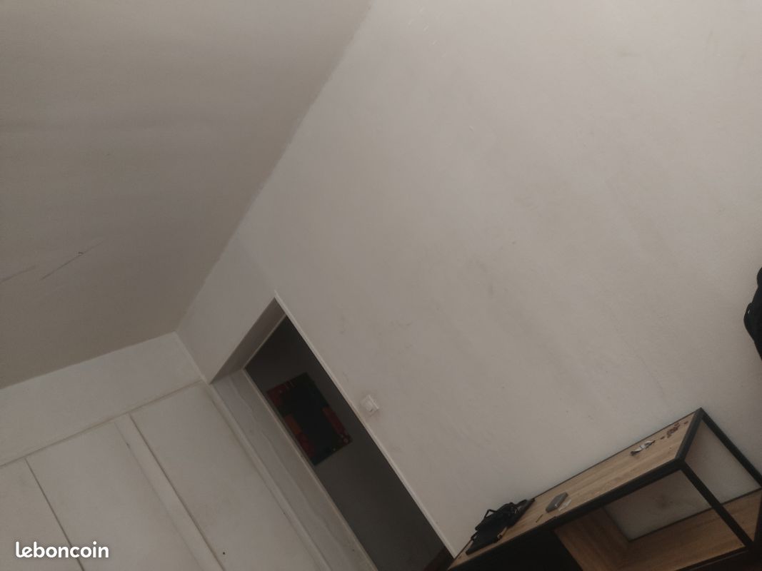 Appartement 3 pièces 75 m² · à Thonon-les-Bains · 75 m² · 750 €