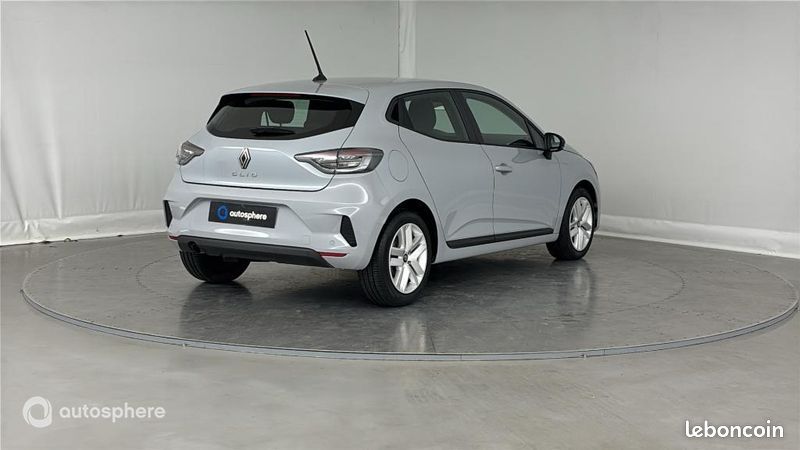 Renault Clio 1.5 Blue dCi 100ch Evolution - 24 (image 5)