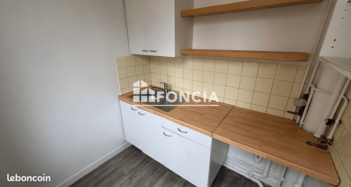 Appartement 2 pièces 31 m² · à Bourg-la-Reine · 31 m² · 733 €/mois