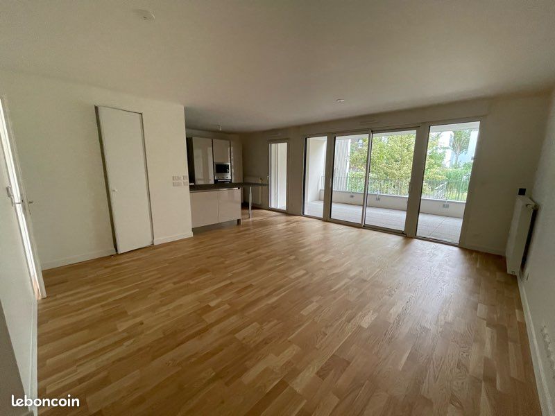 Appartement 3 pièces 70 m² · à Rouen · 70 m² · 990 €/mois