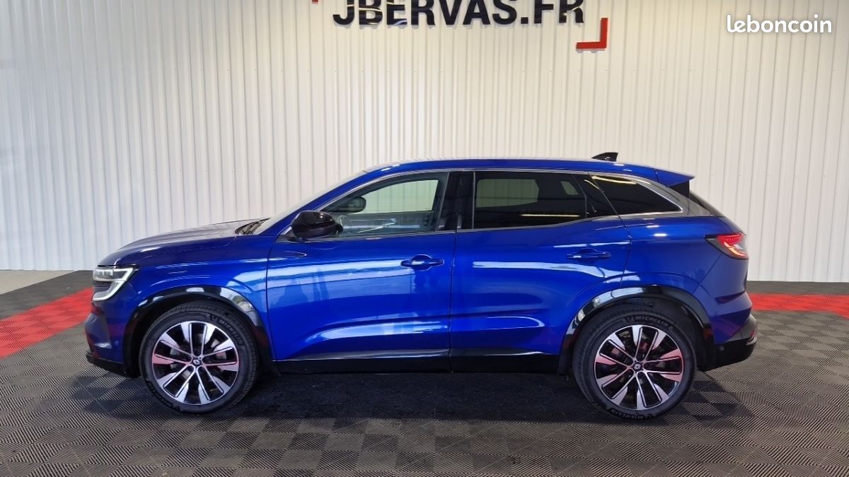 Renault Austral E-TECH HYBRID 200 TECHNO (image 2)