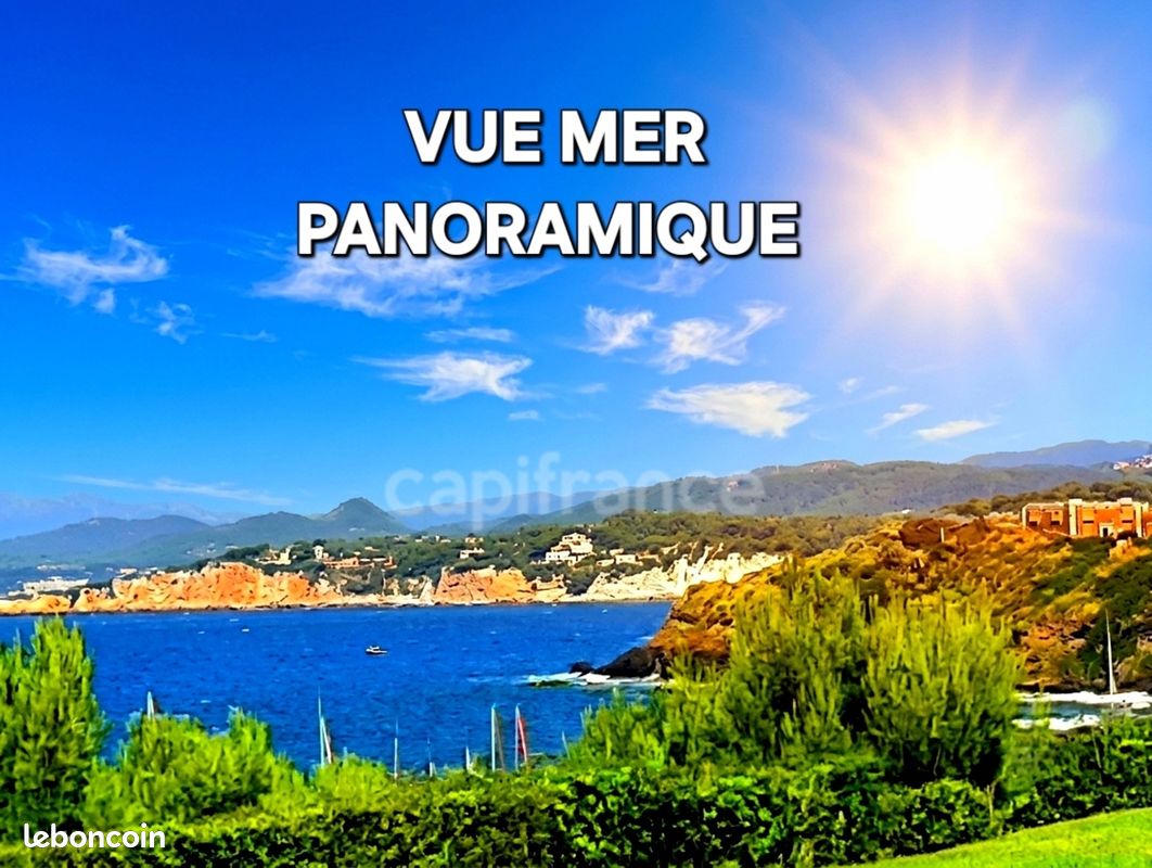 Appartement 2 pièces 38 m² · à Six-Fours-les-Plages · 38 m² · 249 900 €
