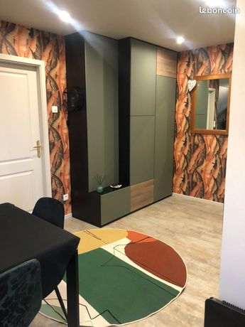 Appartement meublé