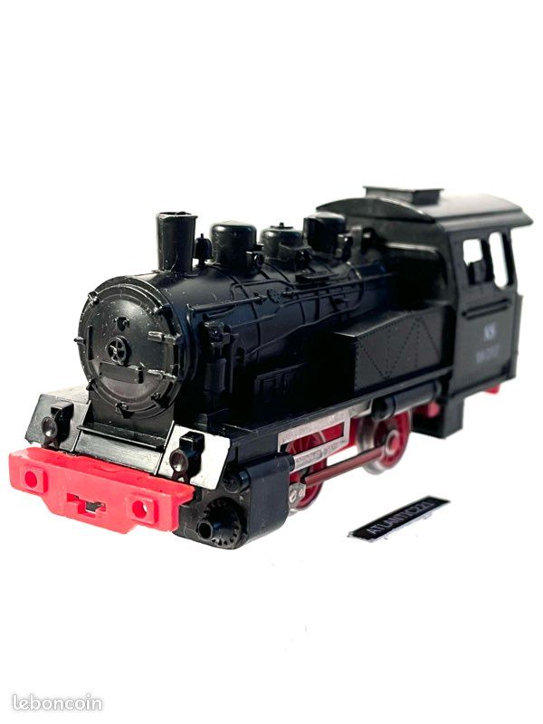 Locomotive type 230 E épIII de la SNCF - PIKO