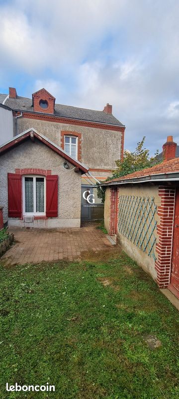 Maison 4 pièces 86 m² (image 4)