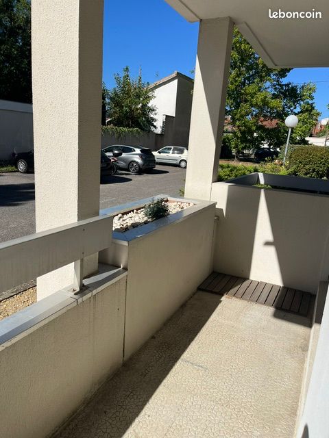 Appartement 1 pièce 34 m² · à Bordeaux · 34 m² · 695 €/mois