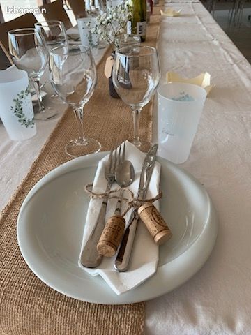 Décoration Mariage Style ChampÃªtre Mariage Décoration Mariage