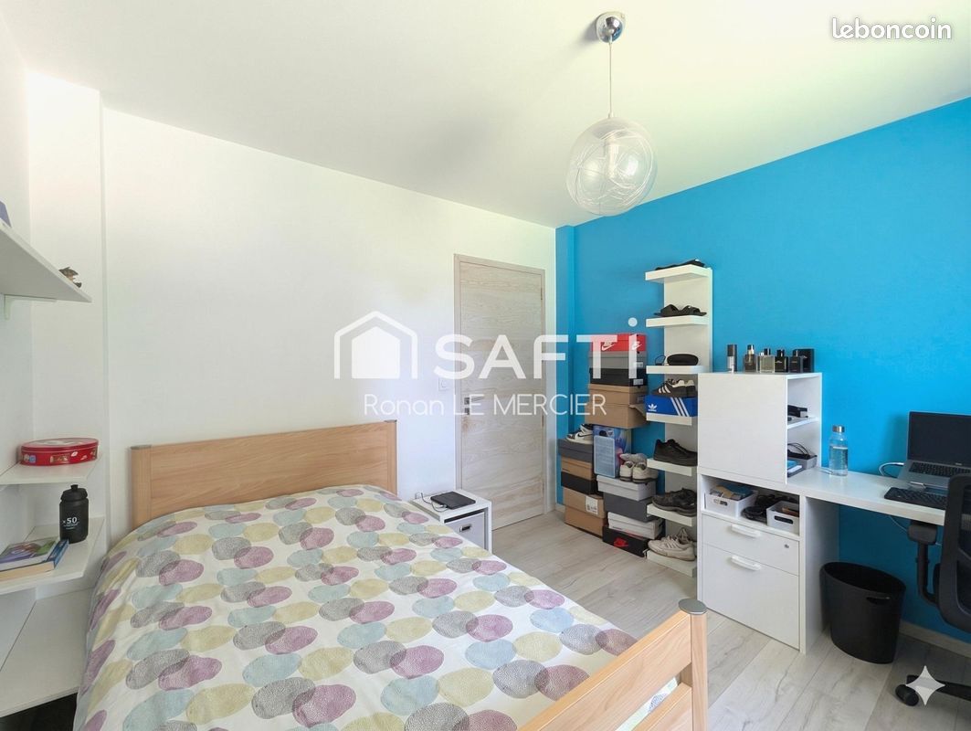 Maison 6 pièces 184 m² (image 8)