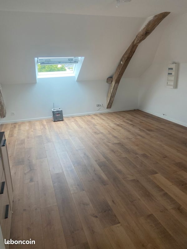 Appartement 2 pièces 41 m² · à Marigné-Peuton · 41 m² · 500 €