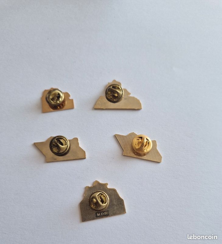 RARE PINS PIN'S - HIPPODROME D'AUTEUIL - HORSE RACE