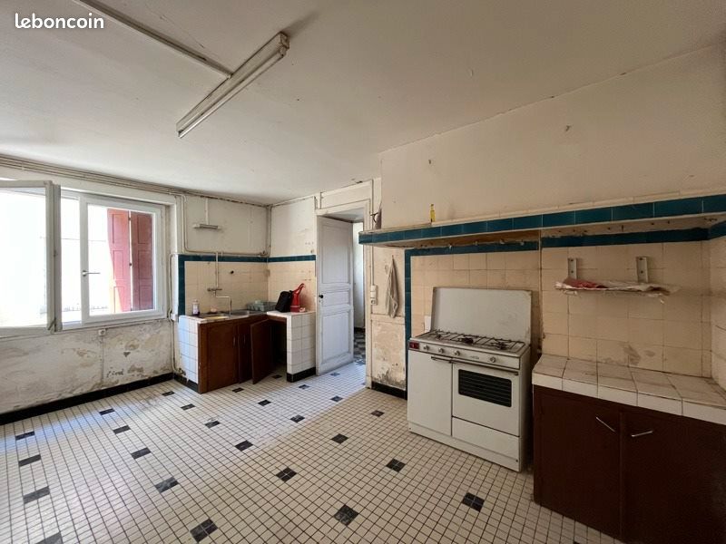 Maison 5 pièces 95 m² · à Condom · 95 m² · 45 000 €