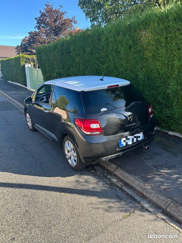 Citroen DS3 1.6 HDI 90ch (image 2)