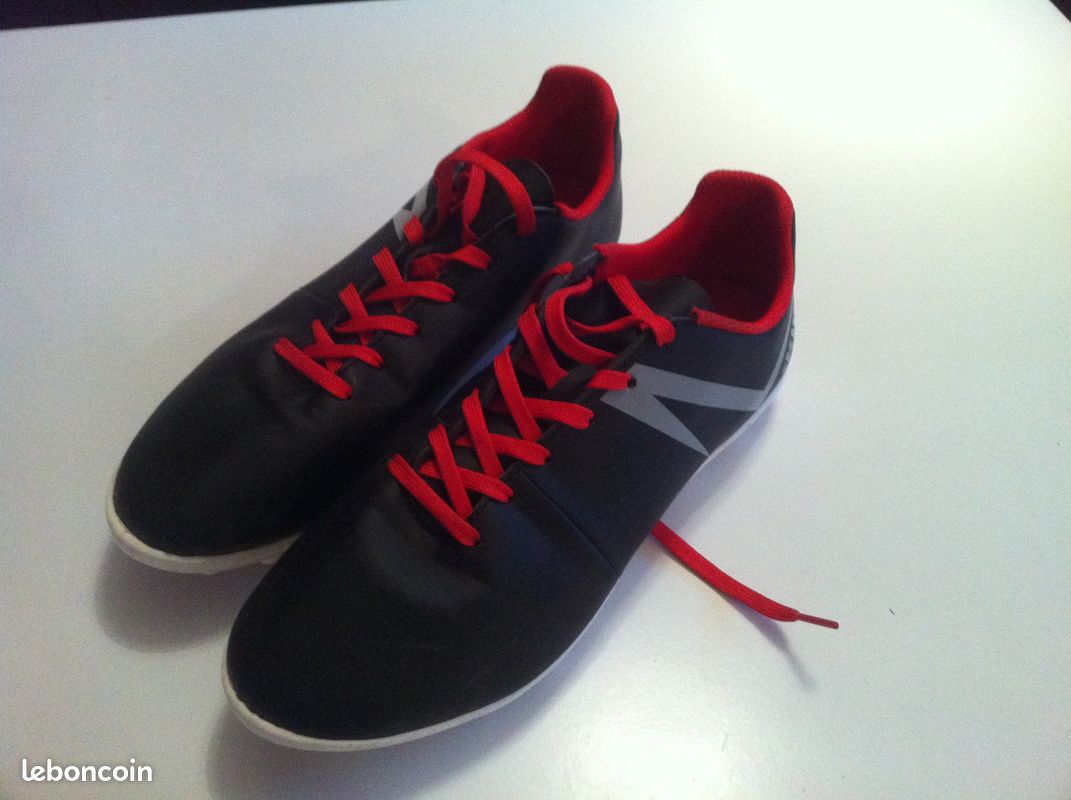 Crampons de football Kipsta (image 1)