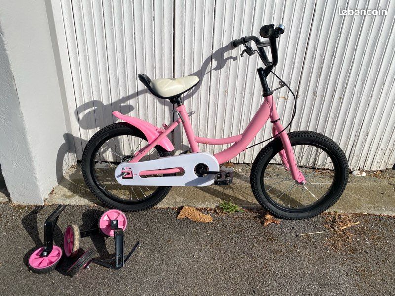 Vélo enfant (image 1)