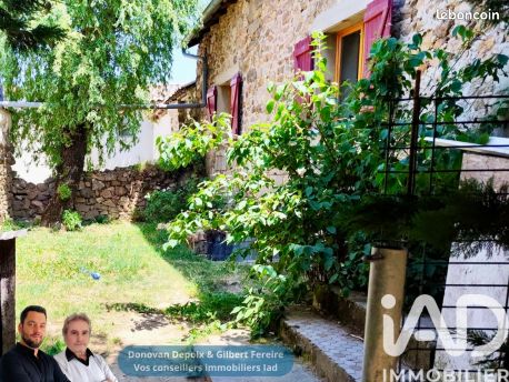 Maison 5 pièces 118 m²