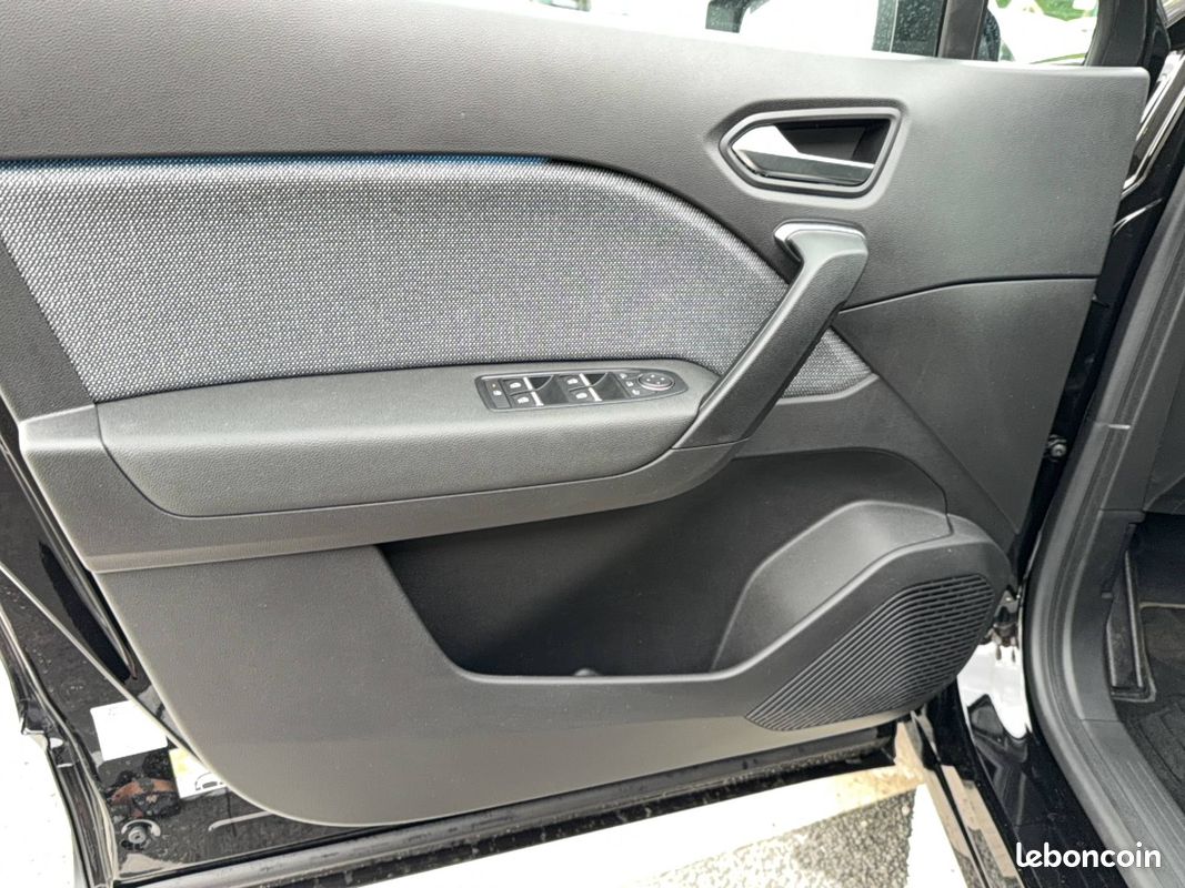 RENAULT Symbioz E-Tech full hybrid 160 ch Techno (image 11)