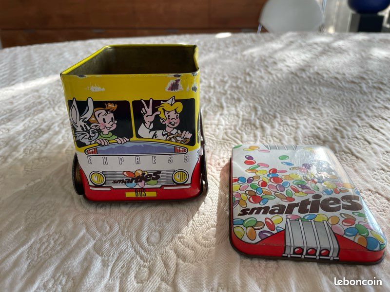 Lot de 3 bretelles vintage enfants années 80/90 neuf sous blister