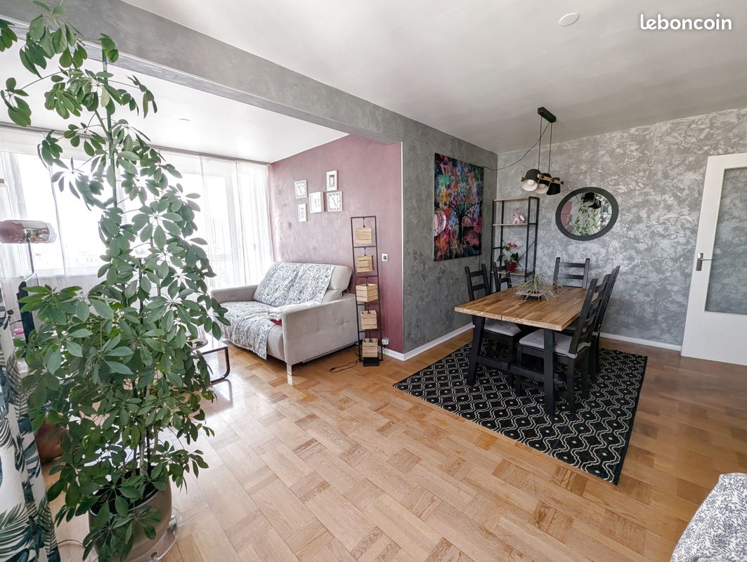 Appartement 5 pièces 87 m² · à Sassenage · 87 m² · 149 000 €