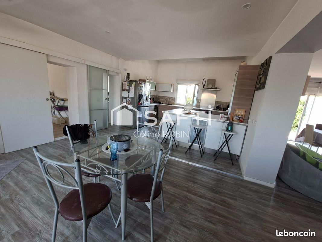 Maison 7 pièces 265 m² (image 7)