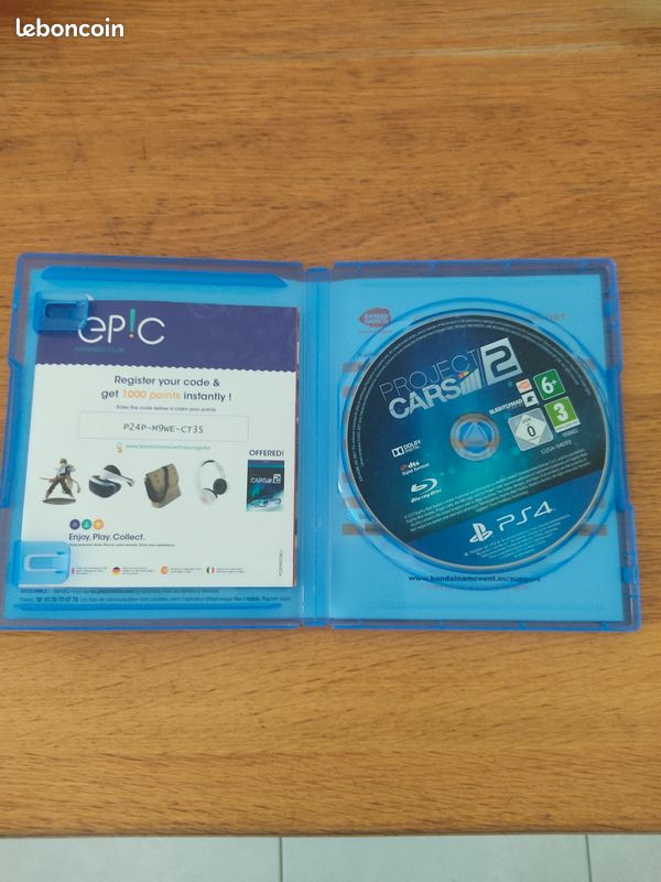 Jeux PS4 (image 10)