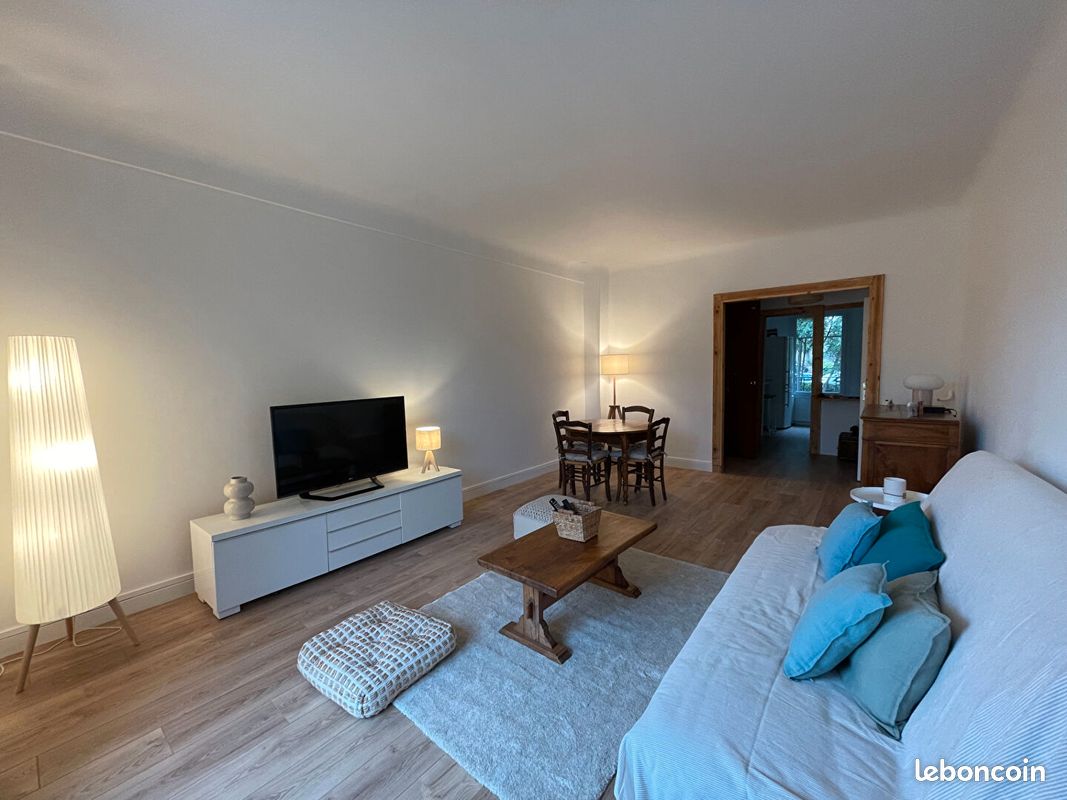 Appartement 4 pièces 11 m² · à Aix-en-Provence · 11 m² · 610 €/mois