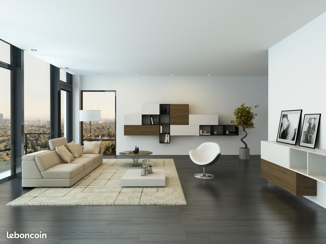 Appartement 3 pièces 70 m² · à Cormeilles-en-Parisis · 70 m² · 385 000 €