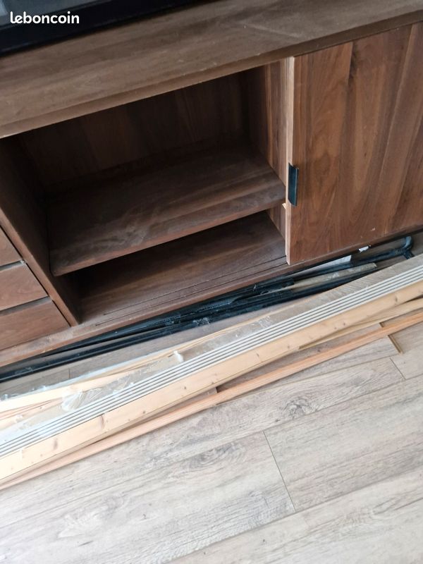 Buffet vintage maison du monde (image 3)