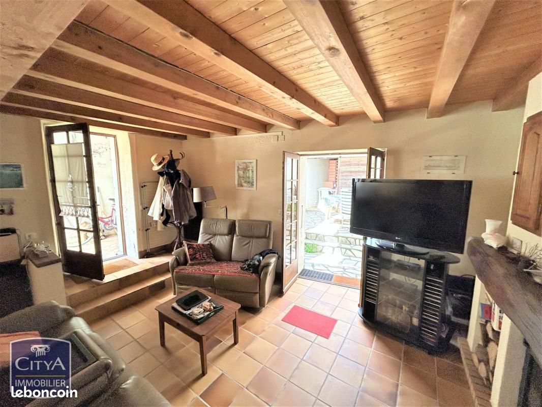 Maison 3 pièces 57 m² · à Loix · 57 m² · 490 000 €