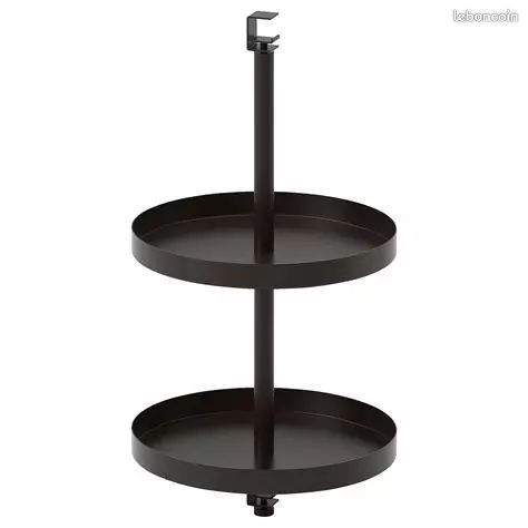 ENHET IKEA étagère pivotante (image 3)