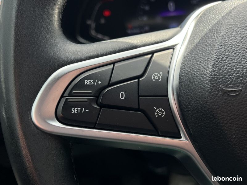 Renault CLIO V 1.0 TCE 90 CH INTENS / CAMERA / CARPLAY / GPS (image 13)