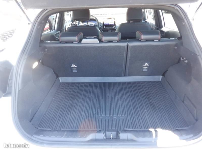 Ford Puma 1.0 Flexifuel 125ch S&S mHEV ST-Line X (image 10)