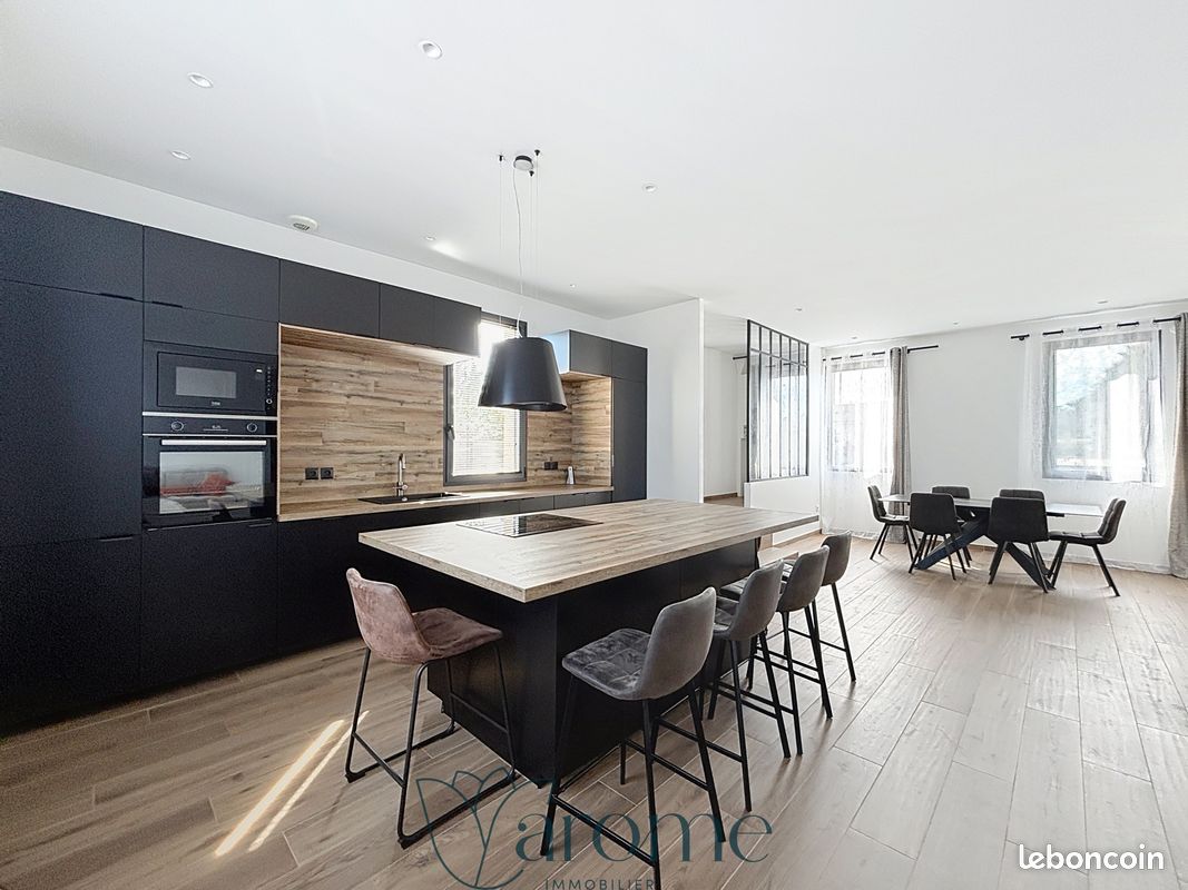 Appartement 4 pièces 108 m² · à Dardilly · 108 m² · 395 000 €
