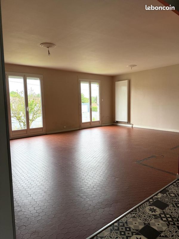 Maison 4 pièces 85 m² (image 5)