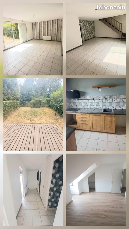 Maison 3 pièces 75 m² · à Albert · 75 m² · 127 000 €
