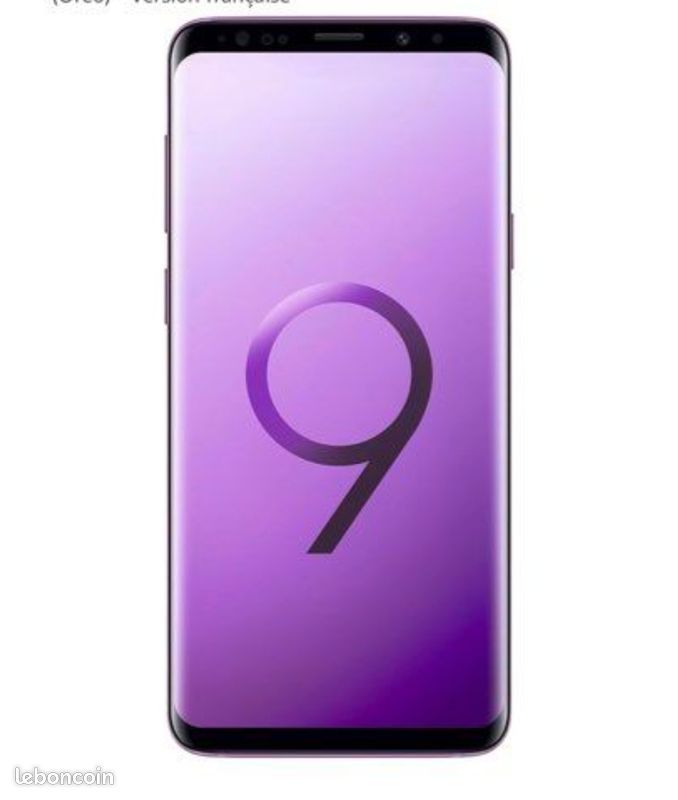 Portable Samsung Galaxy (image 5)