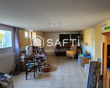 Maison 370 000 € - 109 m²