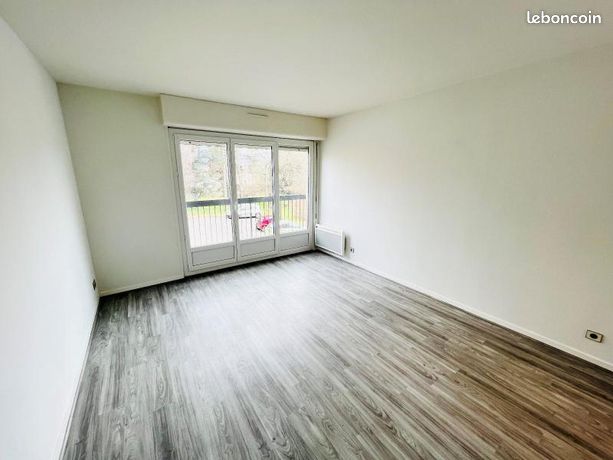 Appartement 1 pièce 25 m²