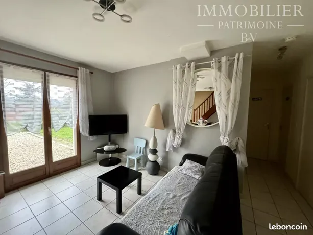 Annonce vente Maison blois