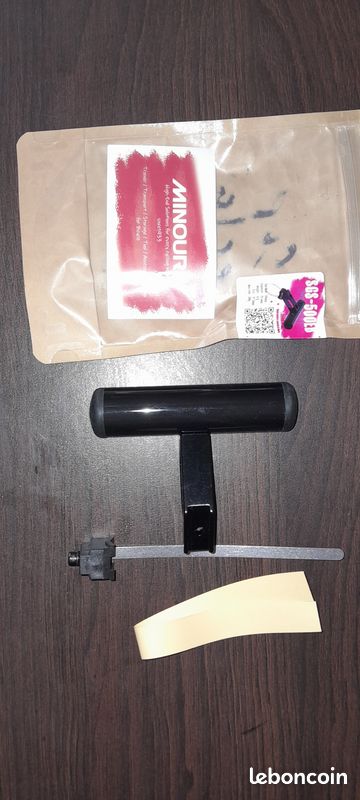 Minora SGS-500EB (image 1)