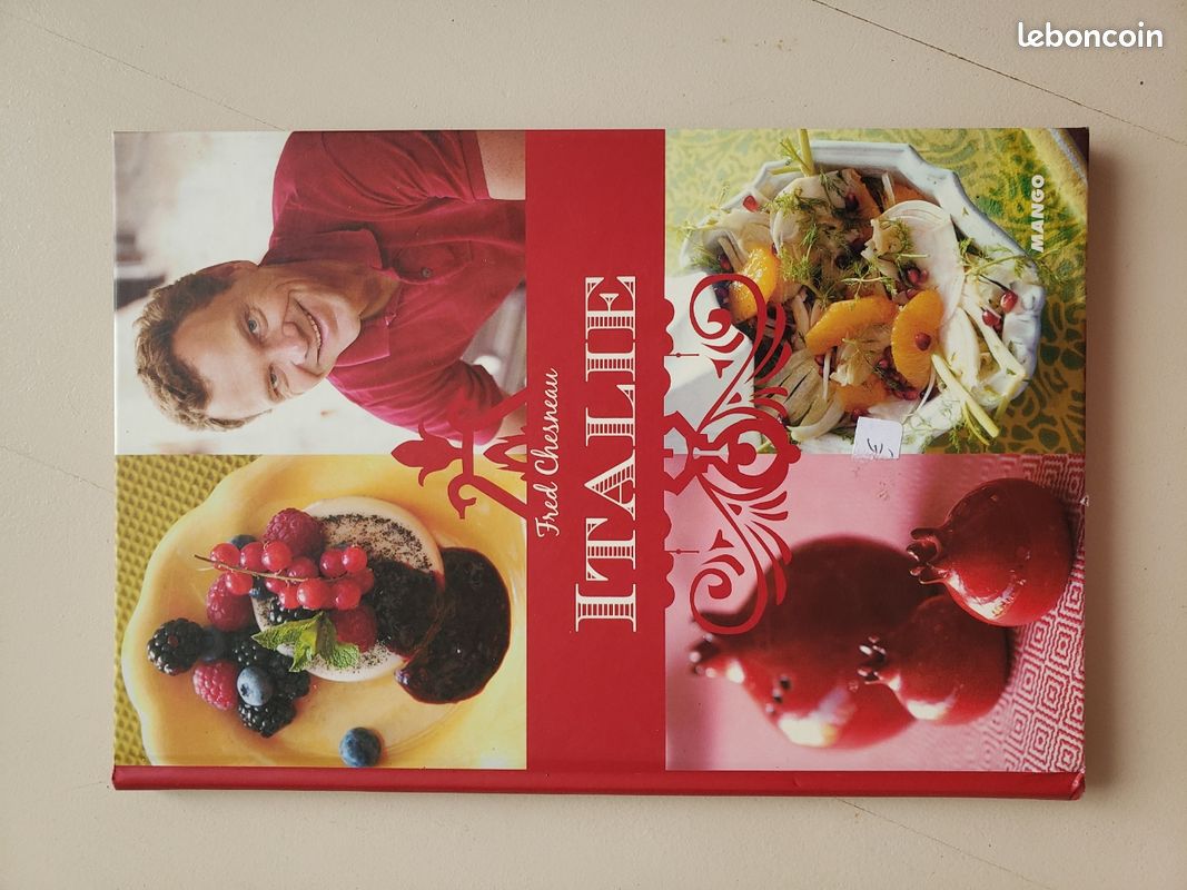 Livre Italie (image 2)