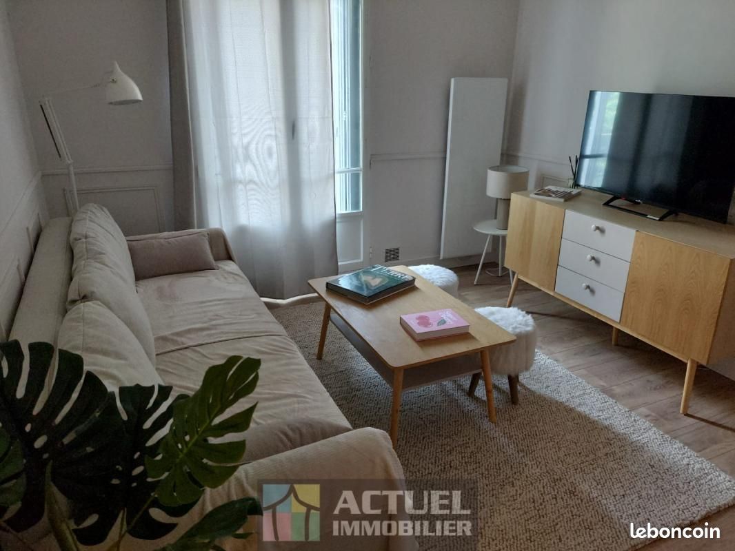 Appartement 4 pièces 64 m² · à Montpellier · 64 m² · 1 250 €