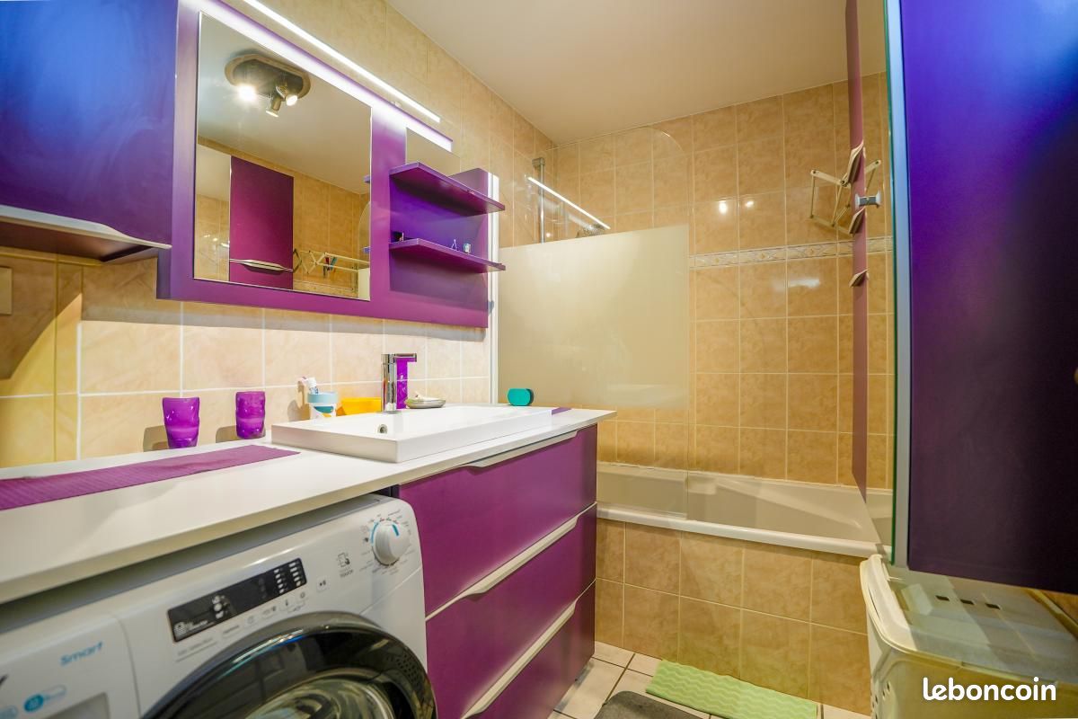 Maison 5 pièces 134 m² (image 11)