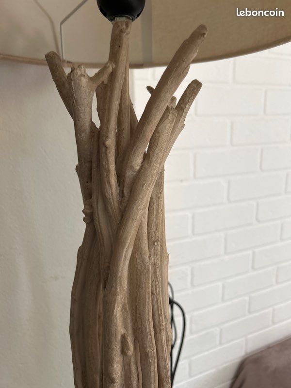 Lampe de salon (image 2)