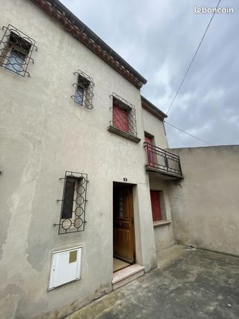Maison 4 pièces 74 m²